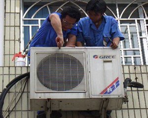 石城空调维修售后服务中心