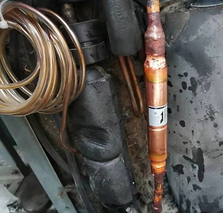 石城美的变频多联机空调维修售后服务中心