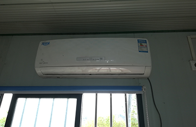 石城空调维修在哪里找