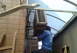 石城空调维修售后服务中心