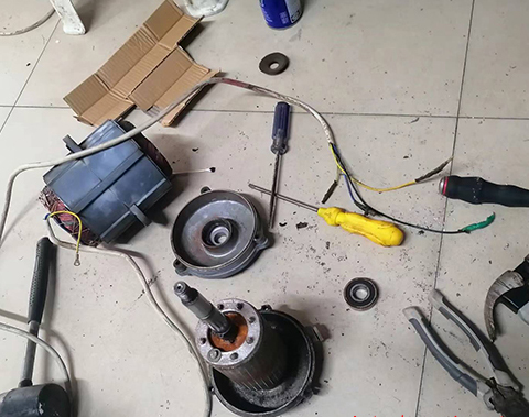 石城空调维修售后服务中心电话在哪里找