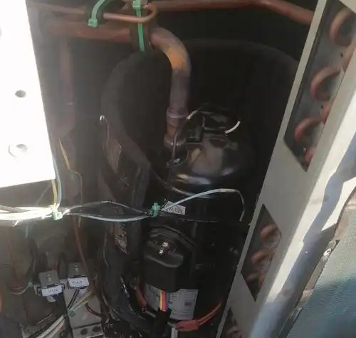 石城维修变频空调电话在哪里找