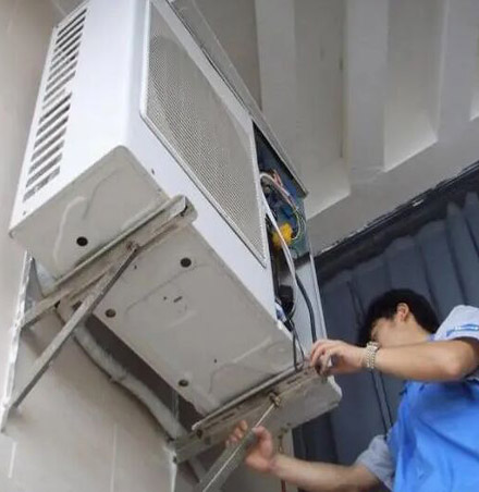 石城24小时空调维修热线