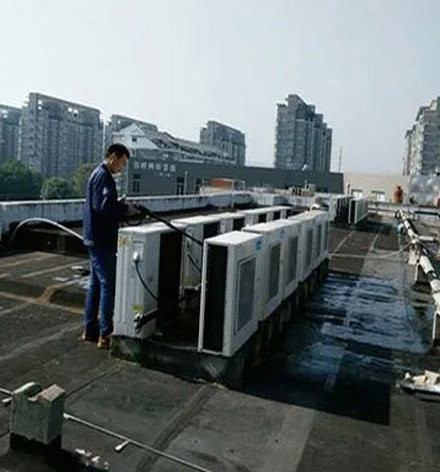 石城 空调拆装 石城本地 空调拆装公司