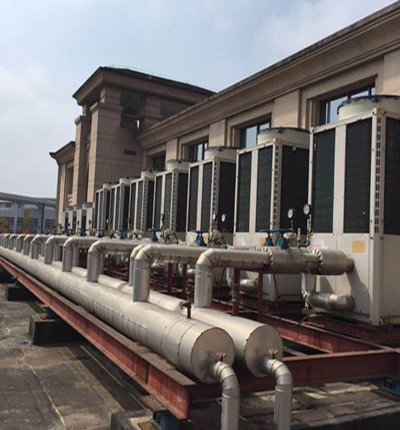 石城多联机维修 石城中央空调维修