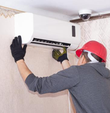 石城空调内机噪音大