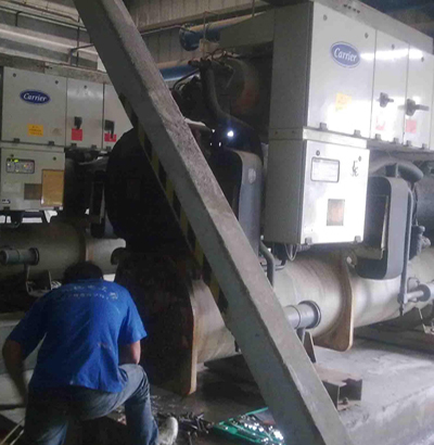 石城冰箱维修 石城制冷设备维修